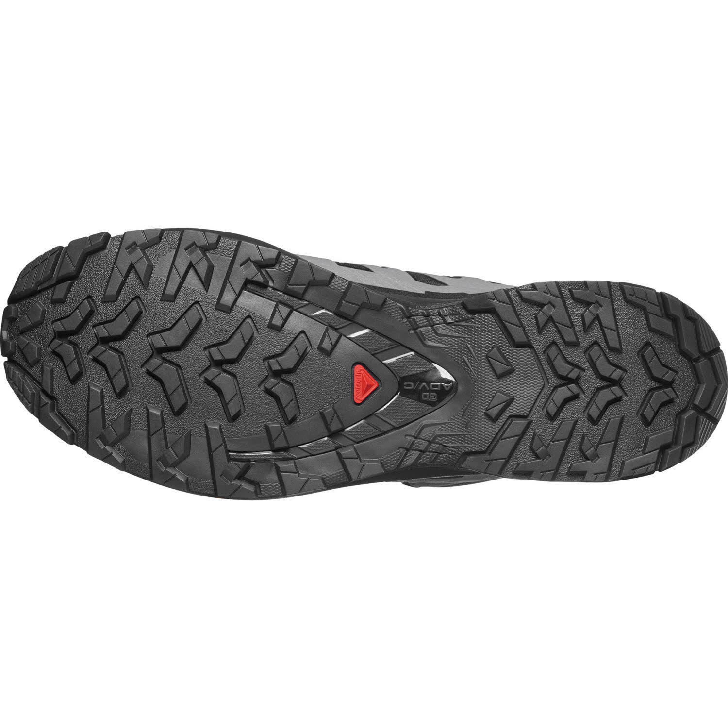 Salomon XA PRO 3D V9 GTX Herren Laufschuhe Trailrunning-Schuhe schwarz
