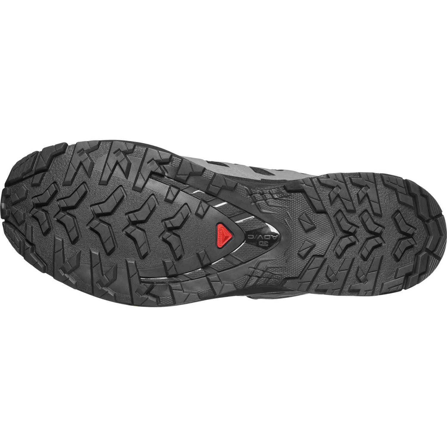 Salomon XA PRO 3D V9 GTX Herren Laufschuhe Trailrunning-Schuhe schwarz
