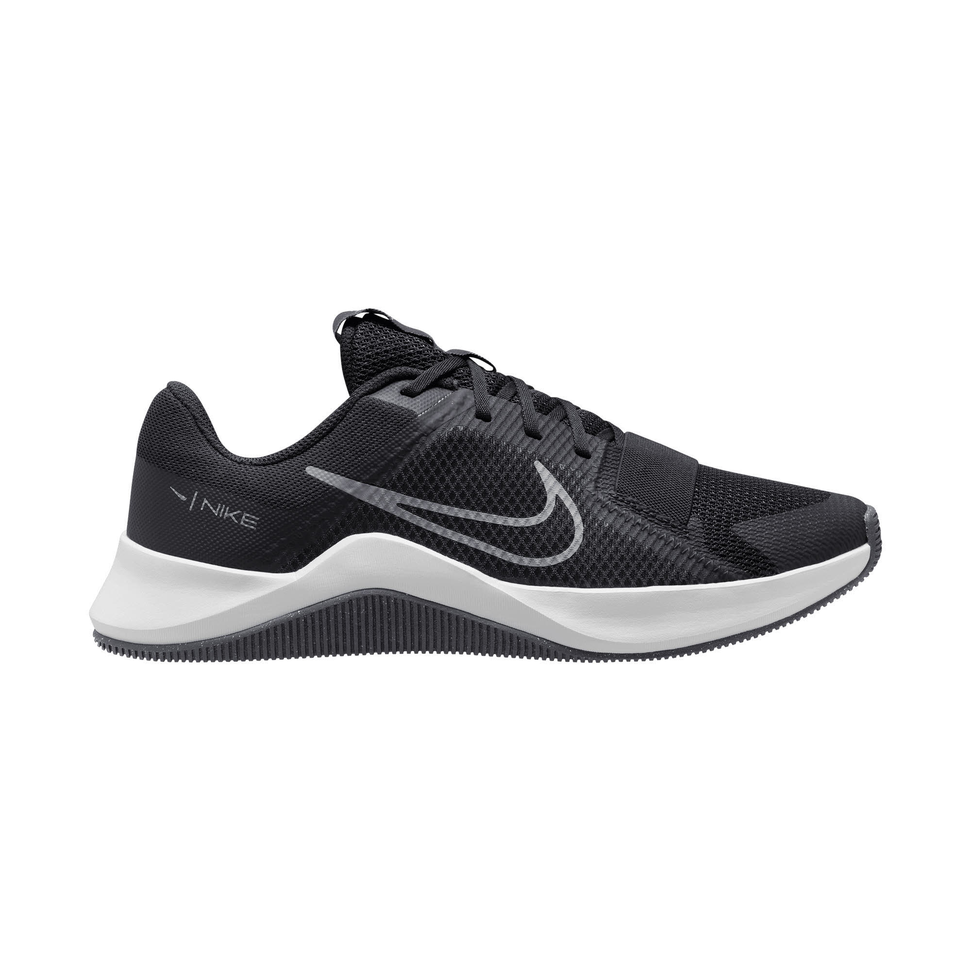 Nike MC Trainer 2 Herren Workout-Schuhe Trainings-Schuhe schwarz