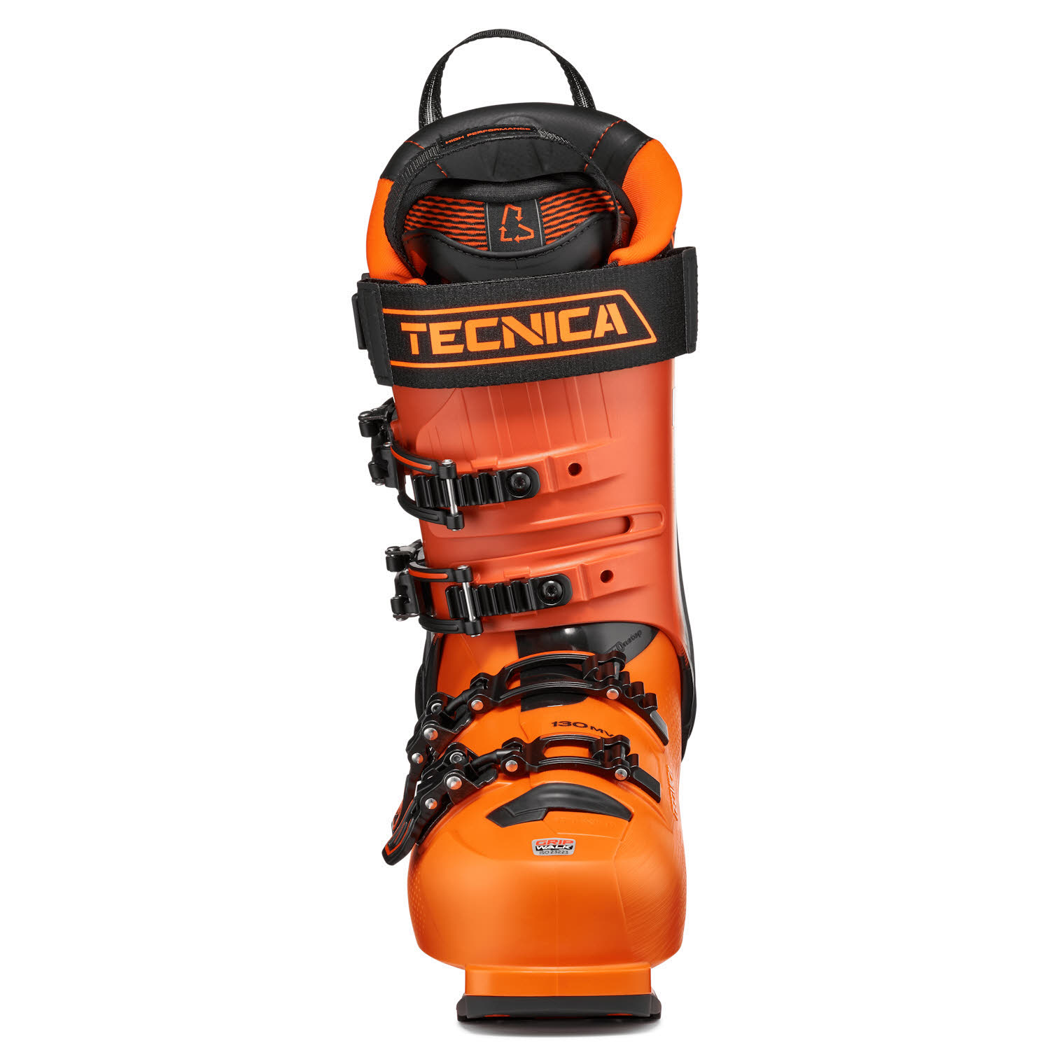 Tecnica Mach1 MV 130 TD2 GW Erwachsenen Skischuh Skistiefel orange