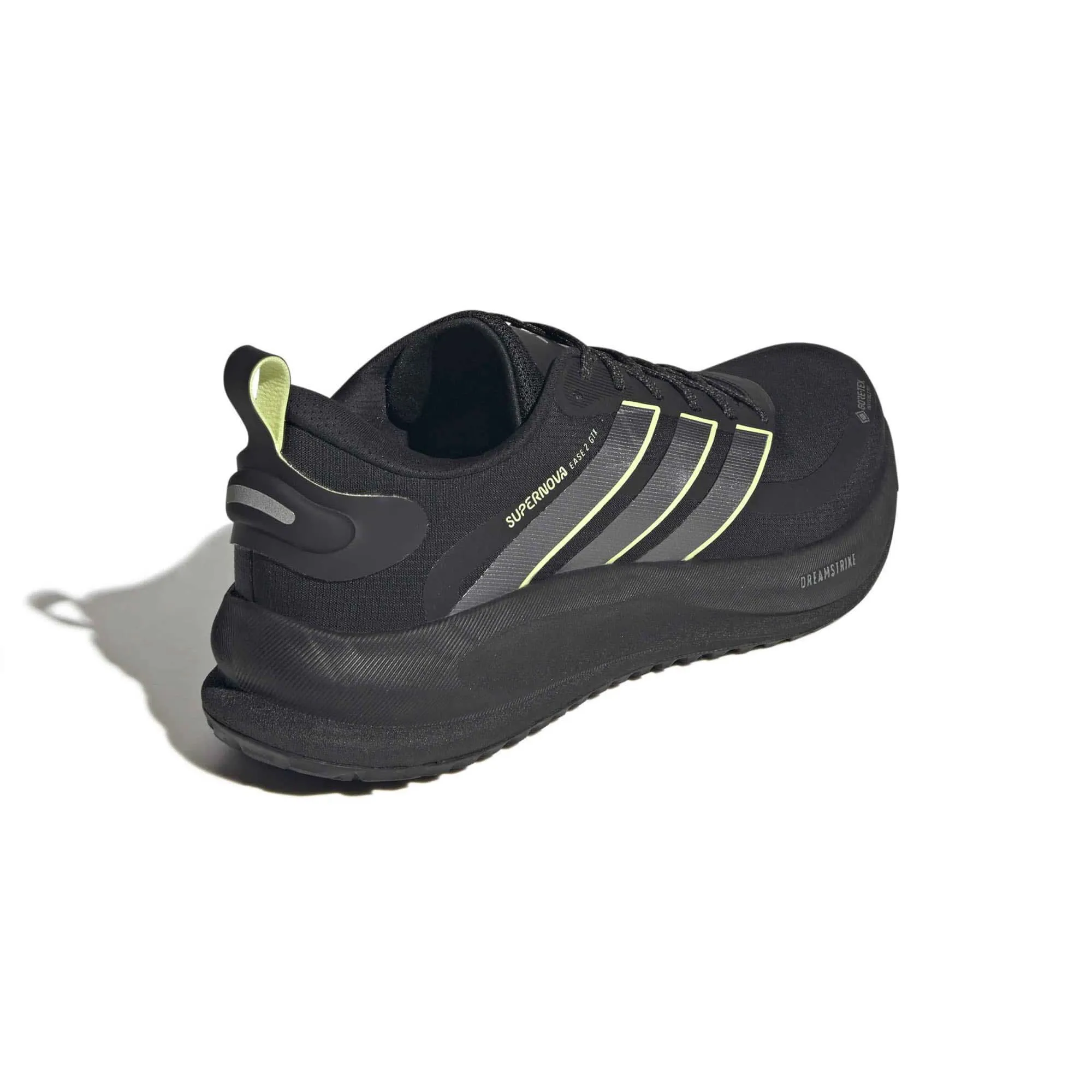 adidas SUPERNOVA EASE 2 GTX M Herren Laufschuhe Joggingschuhe schwarz