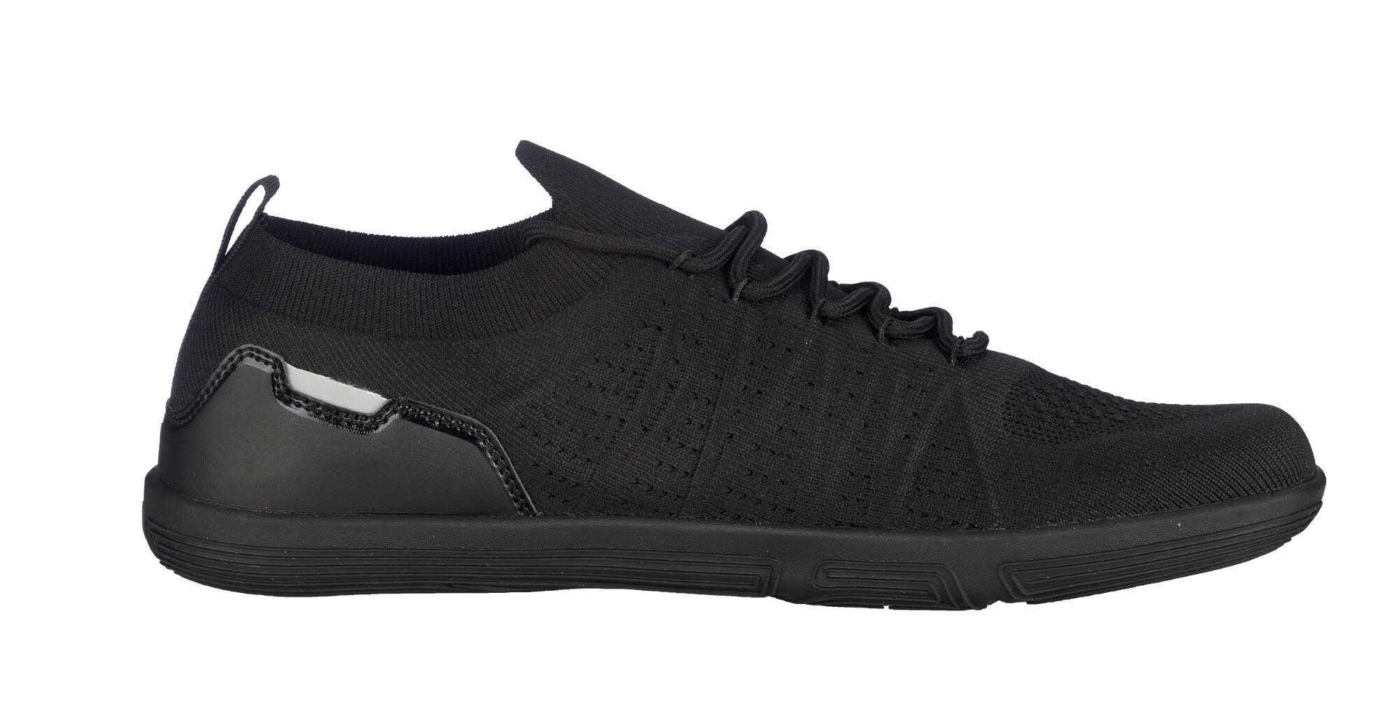 BALLOP Barfußschuhe Movel Erwachsene Unisex schwarz