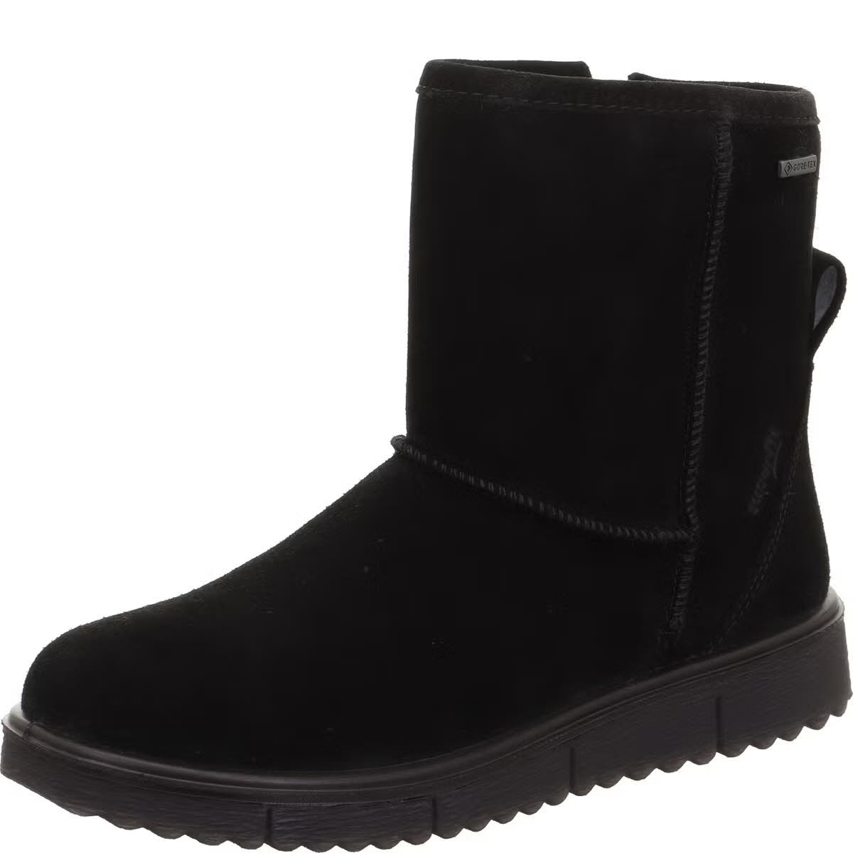 Superfit LORA GTX Mädchen Winterstiefel Winterboots schwarz