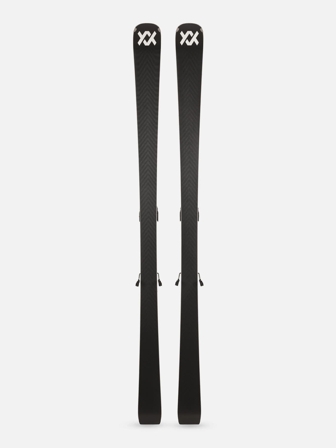Völkl PEREGRINE 72 BLACK + VMOT 11 GW Sportcarver Ski Experten 26/27 schwarz