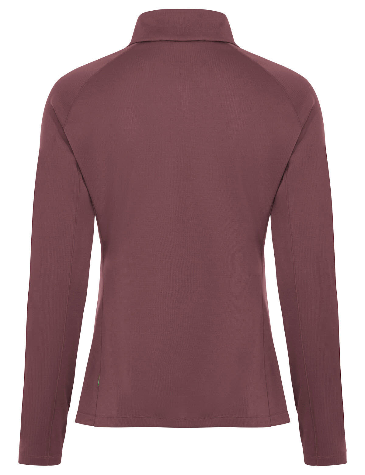 Women's Larice Light Shirt II ruby dusk DamenPullover lila