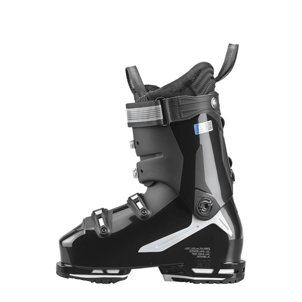 Nordica SPEEDMACHINE 3 85 W BOA GW Damen Skischuhe Skiboots schwarz/weiß