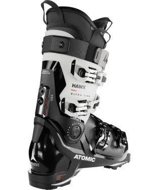 Atomic HAWX ULTRA 110 S GW Alpin-Skischuhe Herren Unisex weiß schwarz