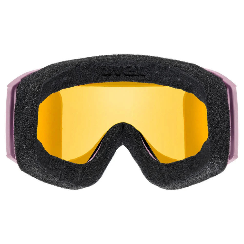 Uvex blast FM Damen Skibrille Snowboardbrille lila