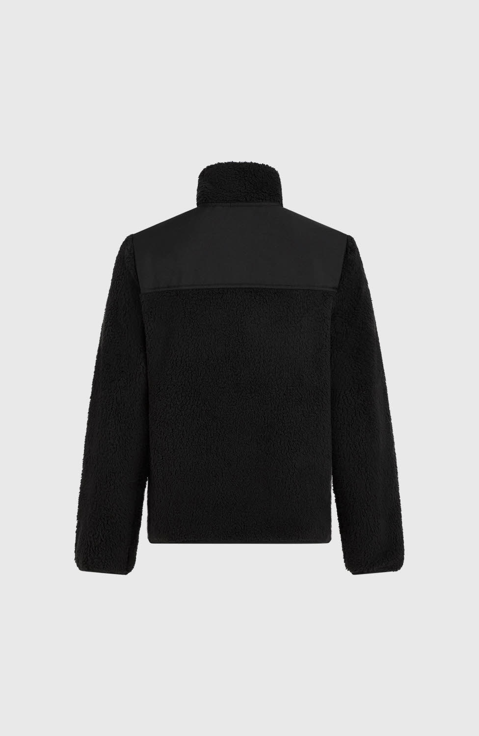 O`Neill FWC'Cruz Damen Fleecejacke Midlayer schwarz