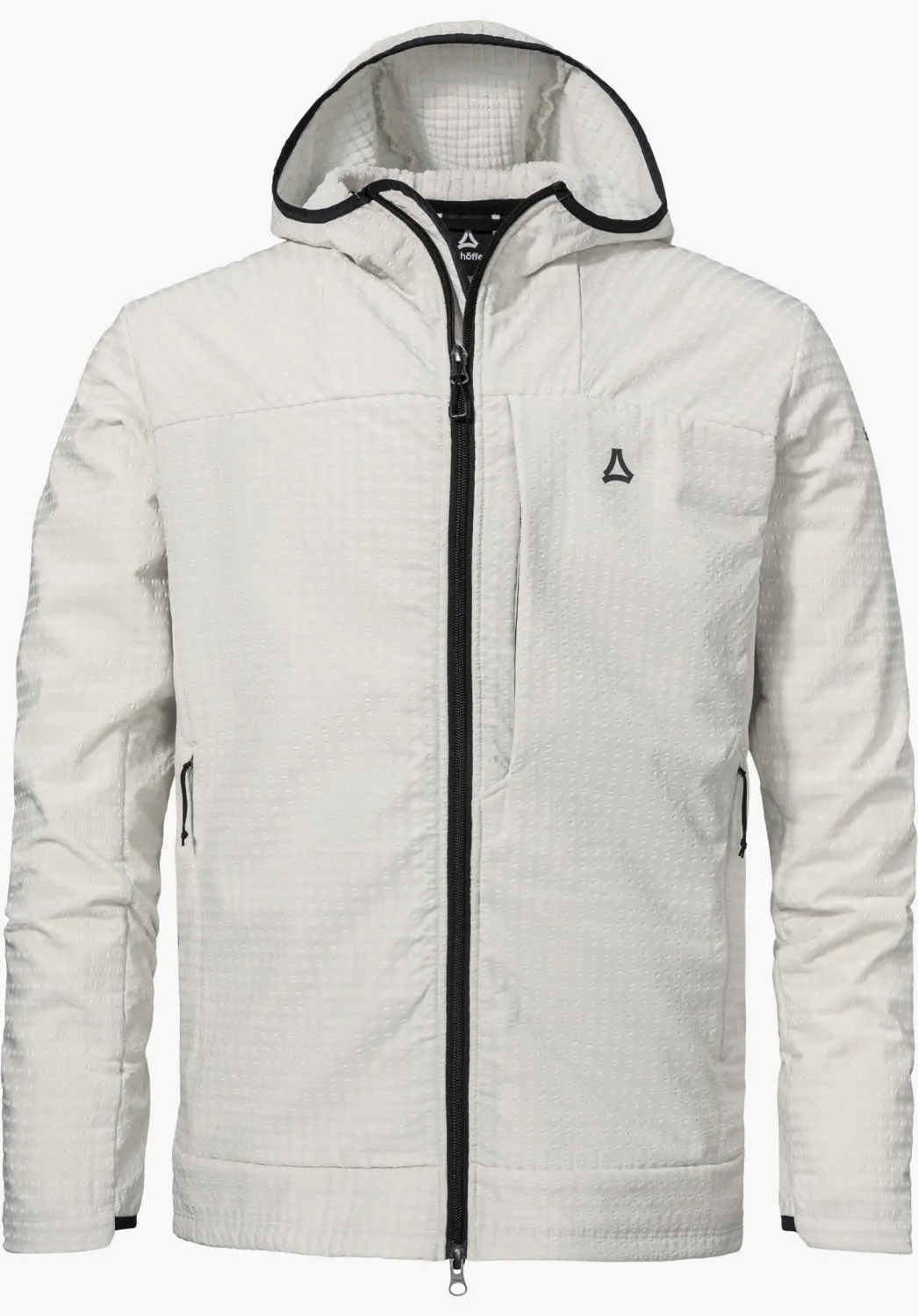 Schöffel Fleece Hoody Style Enixa Herren Fleecejacke Outdoorjacke nordic