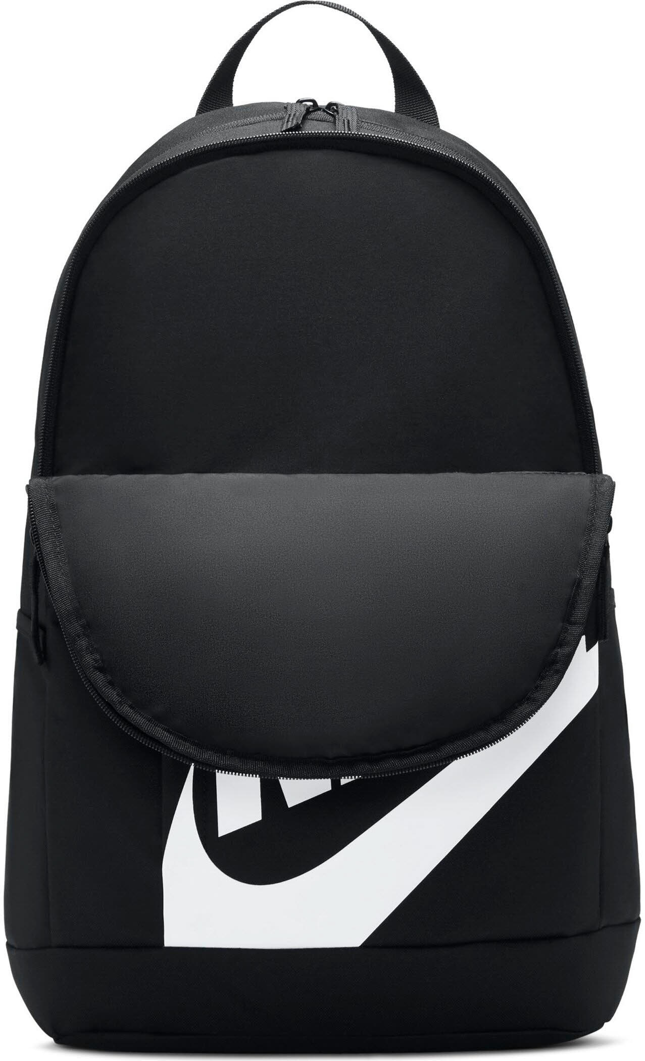 Nike Elemental Backpack (21L) Daybag Freizeitrucksack schwarz
