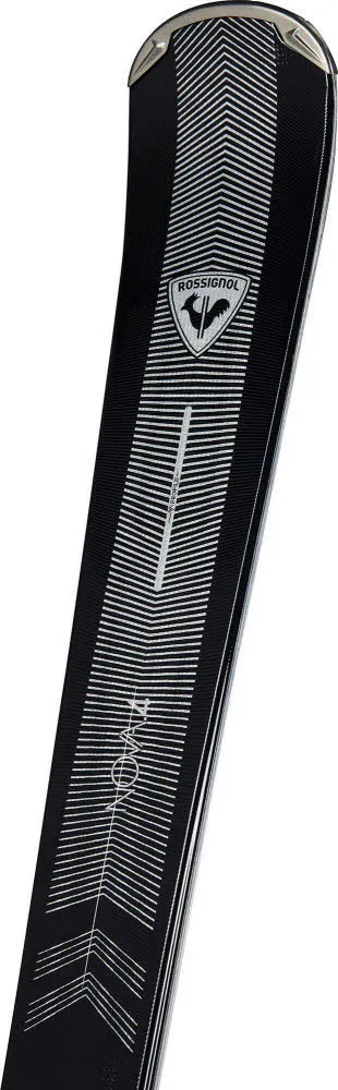 Rossignol NOVA 4 + XP10 GW Damenski Fortgeschrittene 25/26 schwarz