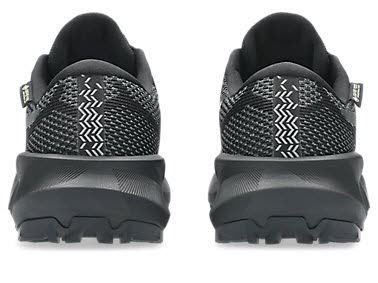 ASICS TRABUCO 14 GTX Damen Trailrunning-Schuhe Laufschuhe black/graphite grey