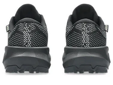 ASICS TRABUCO 14 GTX Damen Trailrunning-Schuhe Laufschuhe black/graphite grey