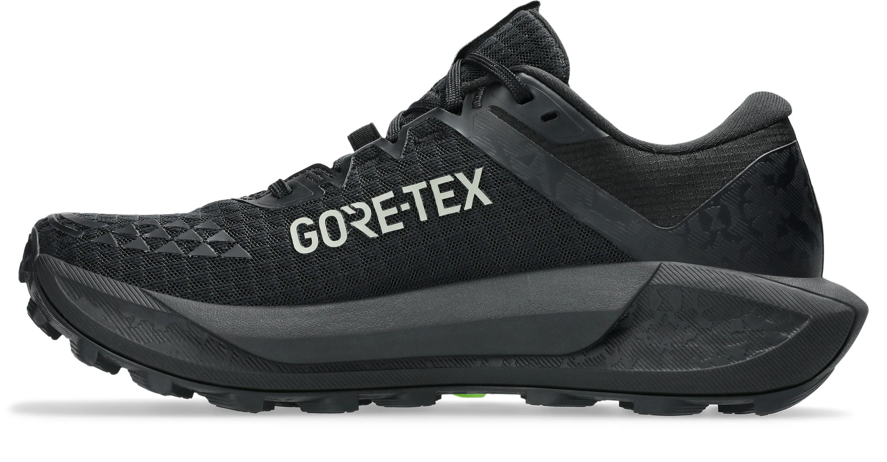 ASICS GEL-TRABUCO 13 GTX  Laufschuh Trailrunning Damen schwarz