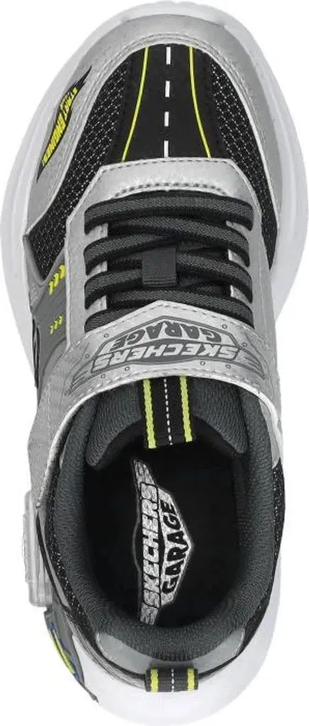 Skechers Garage Jungenschuhe