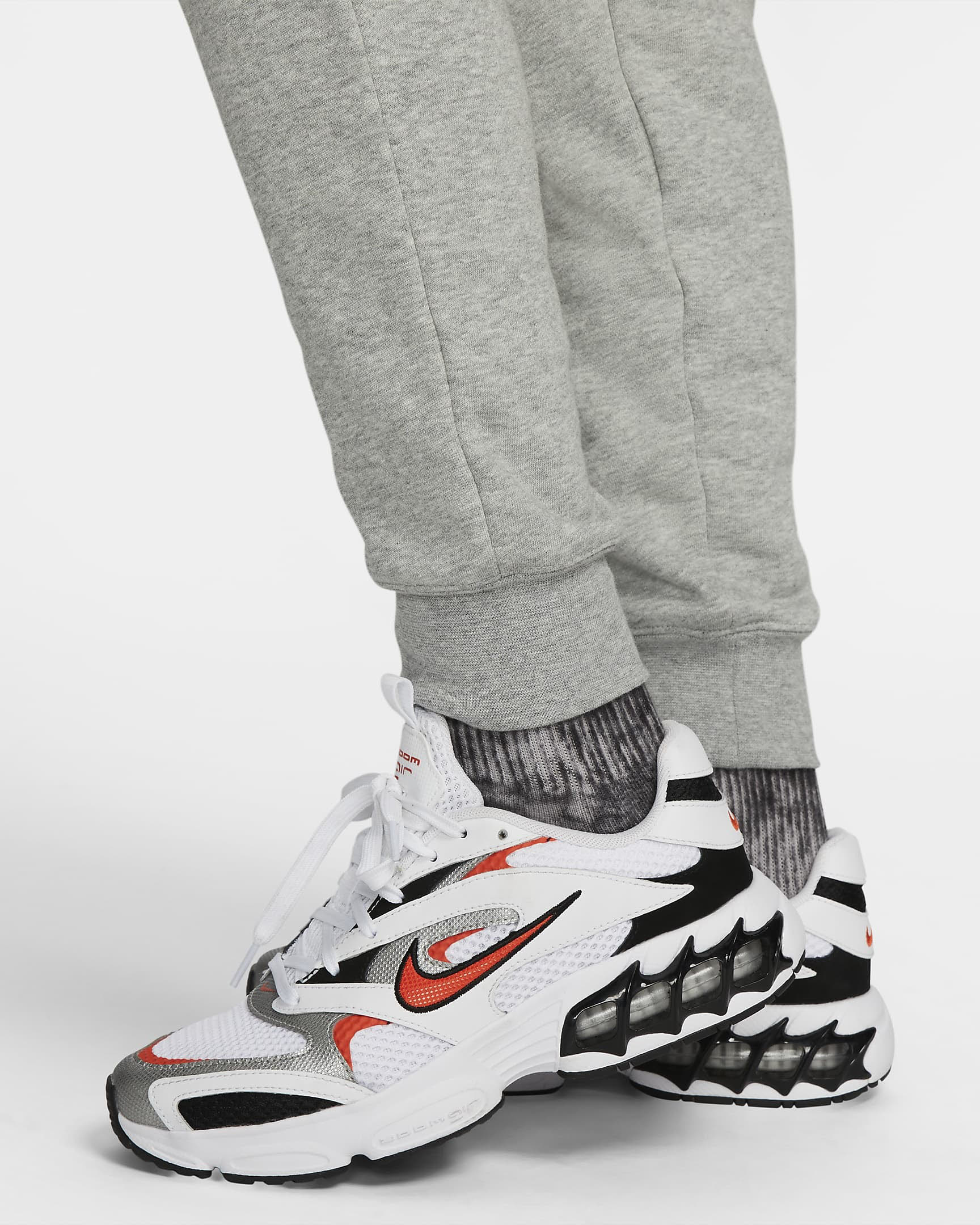 NIKE SPORTSWEAR CLUB FLEECE Damen Jogginghose Trainingshose grau NEU