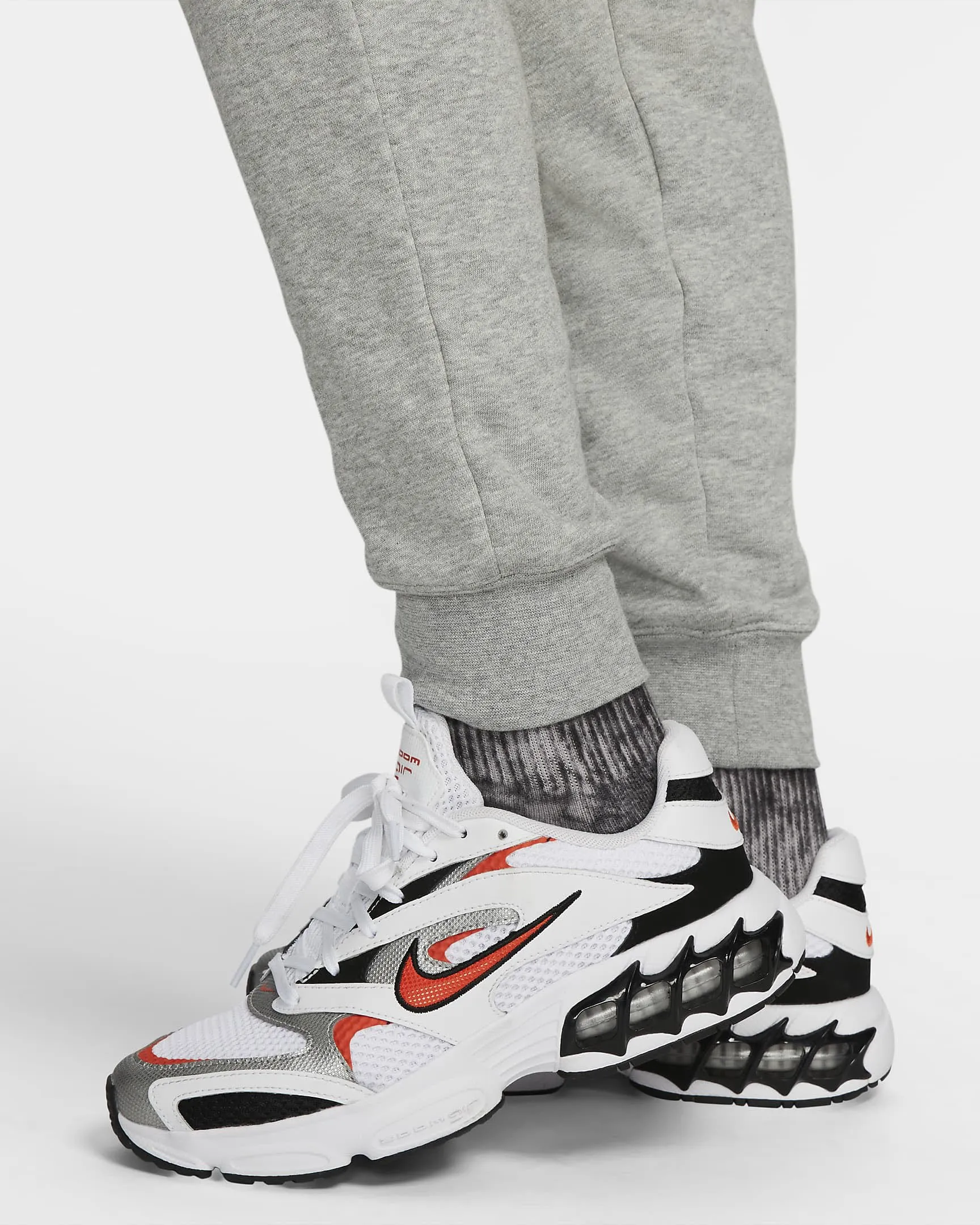 NIKE SPORTSWEAR CLUB FLEECE Damen Jogginghose Trainingshose grau NEU