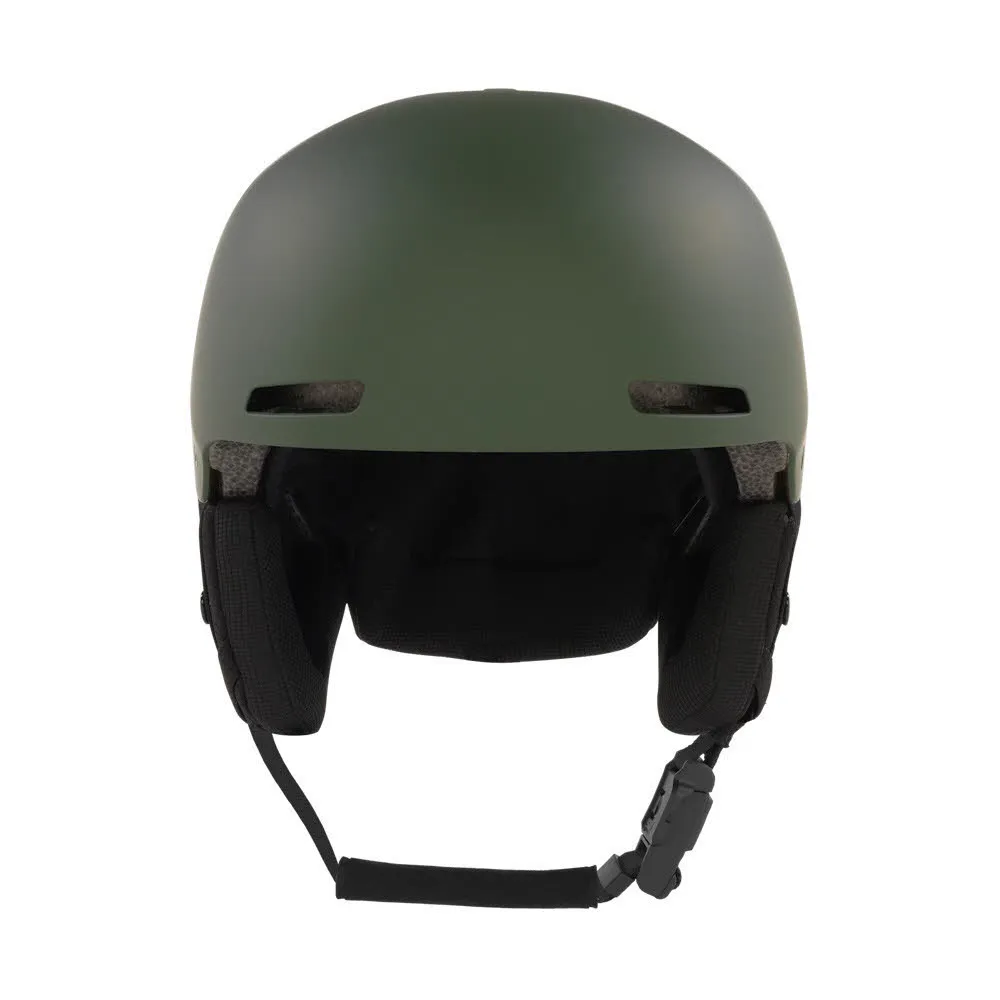 Oakley MOD1 PRO Unisex Skihelm Snowboardhelm dark brush