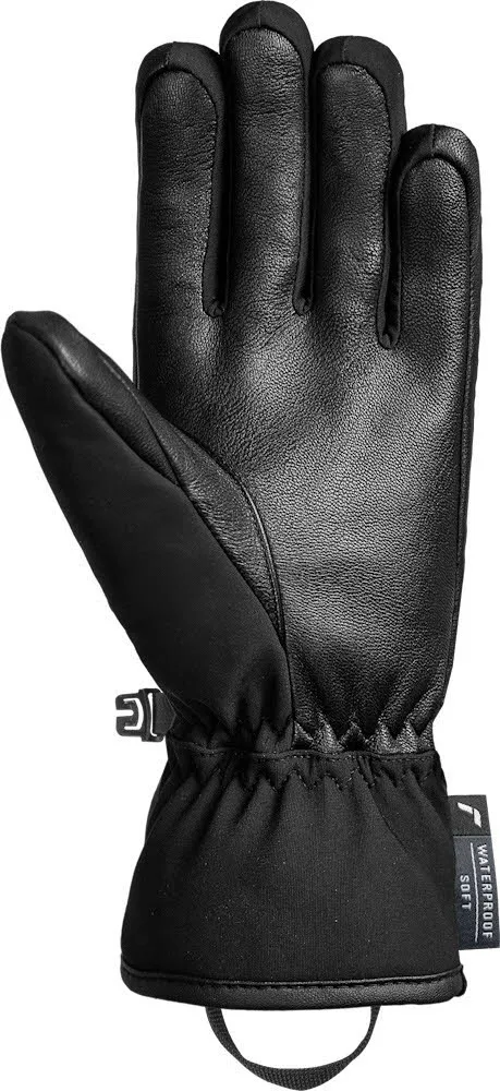 Reusch Mesa R-TEX® XT Damen Skihandschuhe Snowboardhandschuhe schwarz