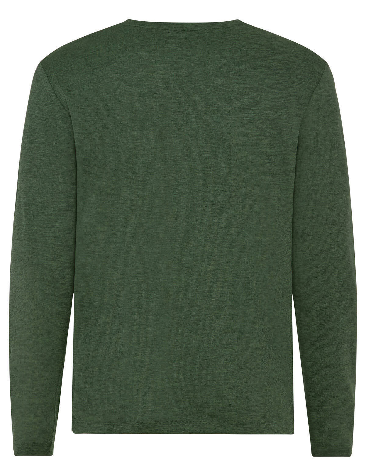Vaude Essential LS T-Shirt Herren Sweatshirt Midlayer Langarmshirt Funktion thyme