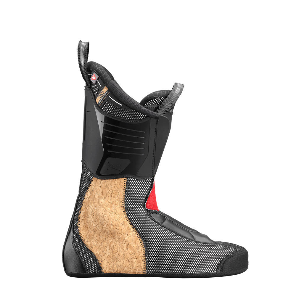 Nordica SPEEDMACHINE 3 110 BOA GW Unisex Skischuhe Skiboots schwarz/rot