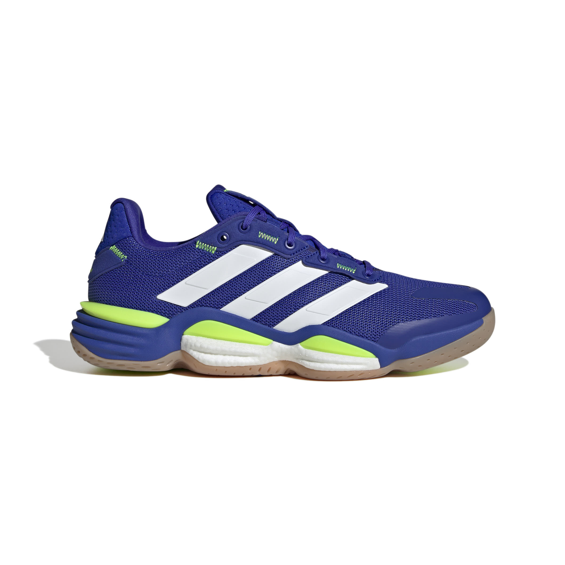 adidas Stabil 16 Indoor Schuhe Hallenschuhe Handballschuhe Herren blau
