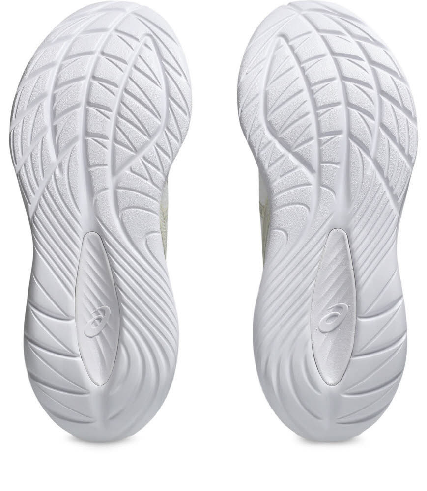 ASICS GEL- CUMULUS 27 Laufschuhe Joggingschuhe Damen weiß