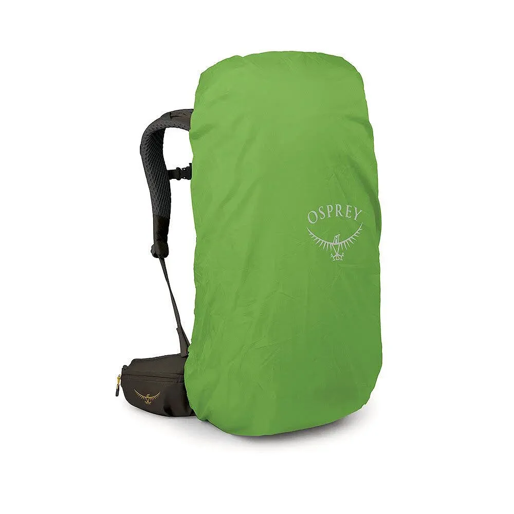 Osprey Kestrel LT 45 Herren Wanderrucksack Trekkingrucksack grün