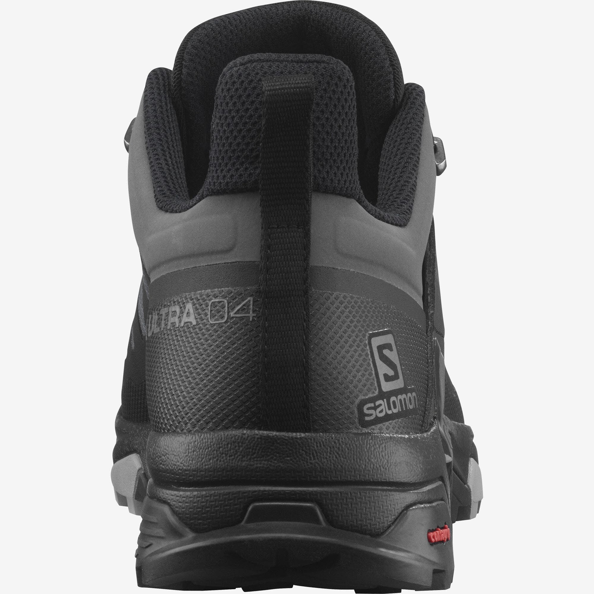 Salomon X ULTRA 4 WIDE GTX Herren Walkingschuhe Multifunktionsschuhe schwarz NEU