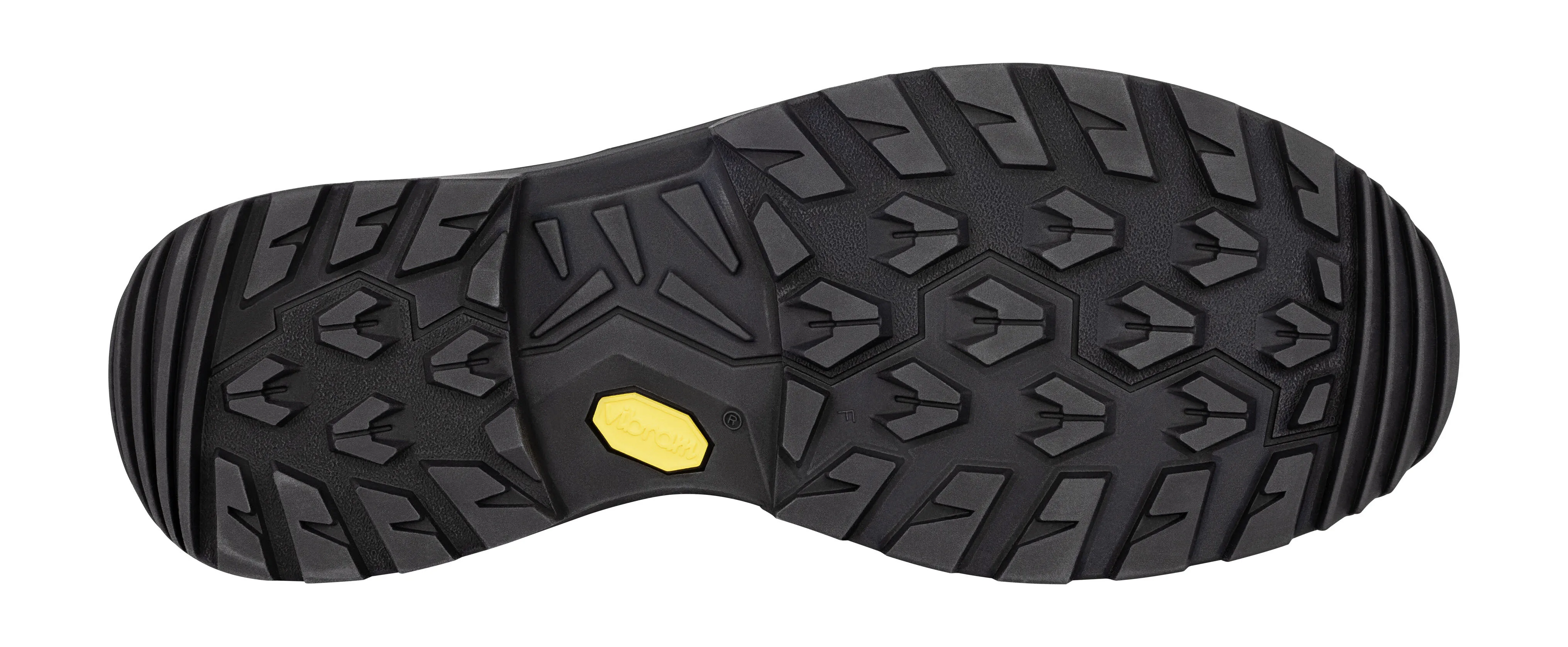 Lowa RENEGADE EVO GTX MID Herren Wanderschuhe Trekkingschuhe anthrazit/stahlblau