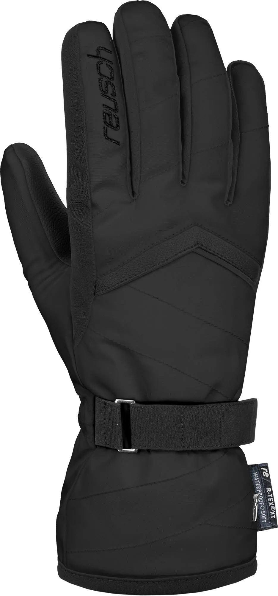 Reusch MONI R-TEX® XT Skihandschuh Damen schwarz