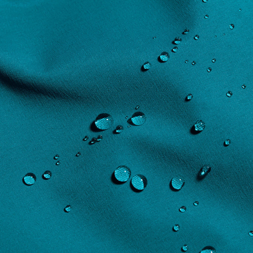 Mammut Taiss Pro HS Hooded Jacket Herren Skijacke Winterjacke deep teal black