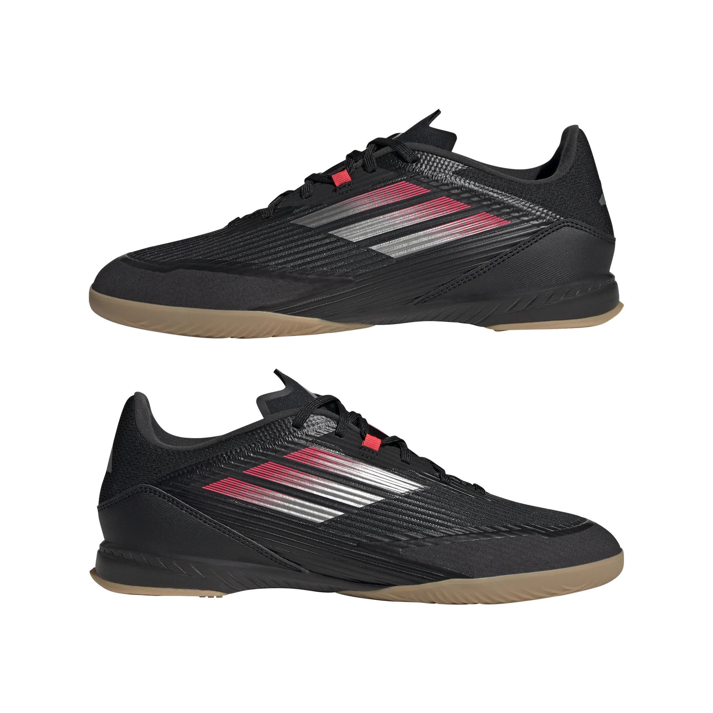 Adidas F50 League Herren Hallenschuh schwarz
