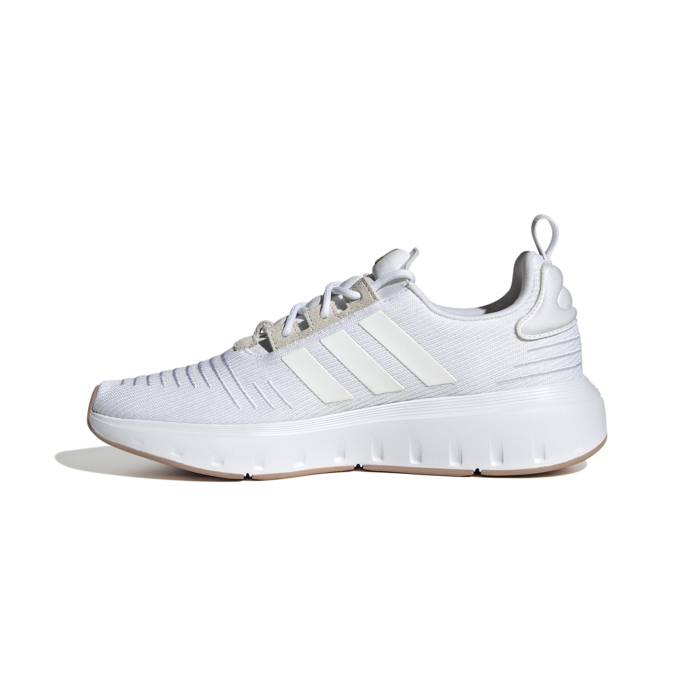 adidas Swift Run Schuh Sneaker Freizeitschuh Damen weiß