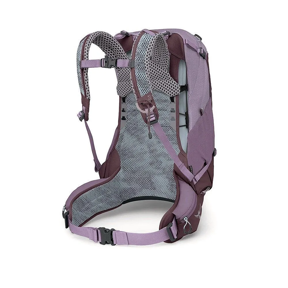 Osprey Sirrus 24 Damen Wanderrucksack Trekkingrucksack lila