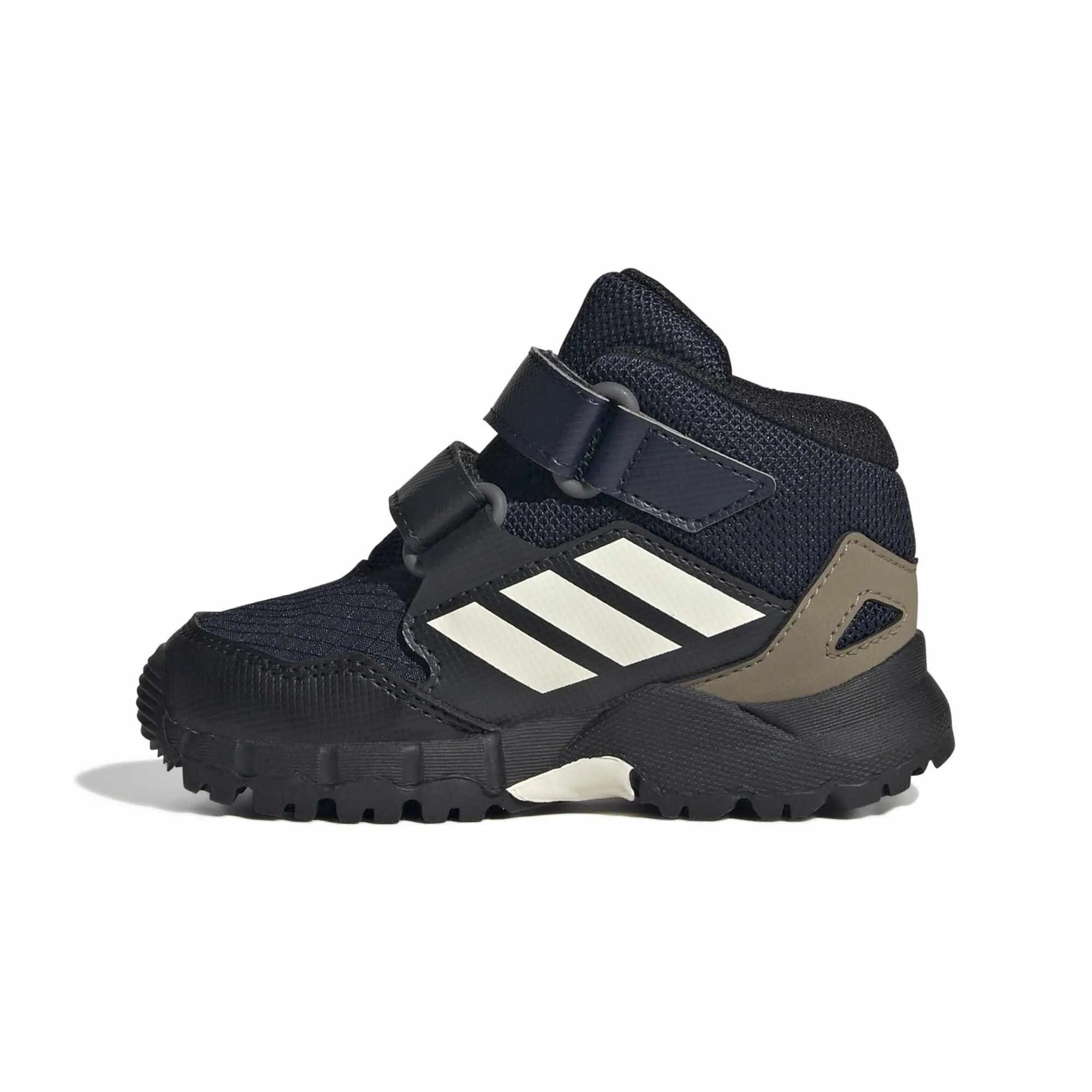 adidas TERREX SKYCHASER MID GTX Kinder Wanderschuhe Trekkingschuhe dunkelblau