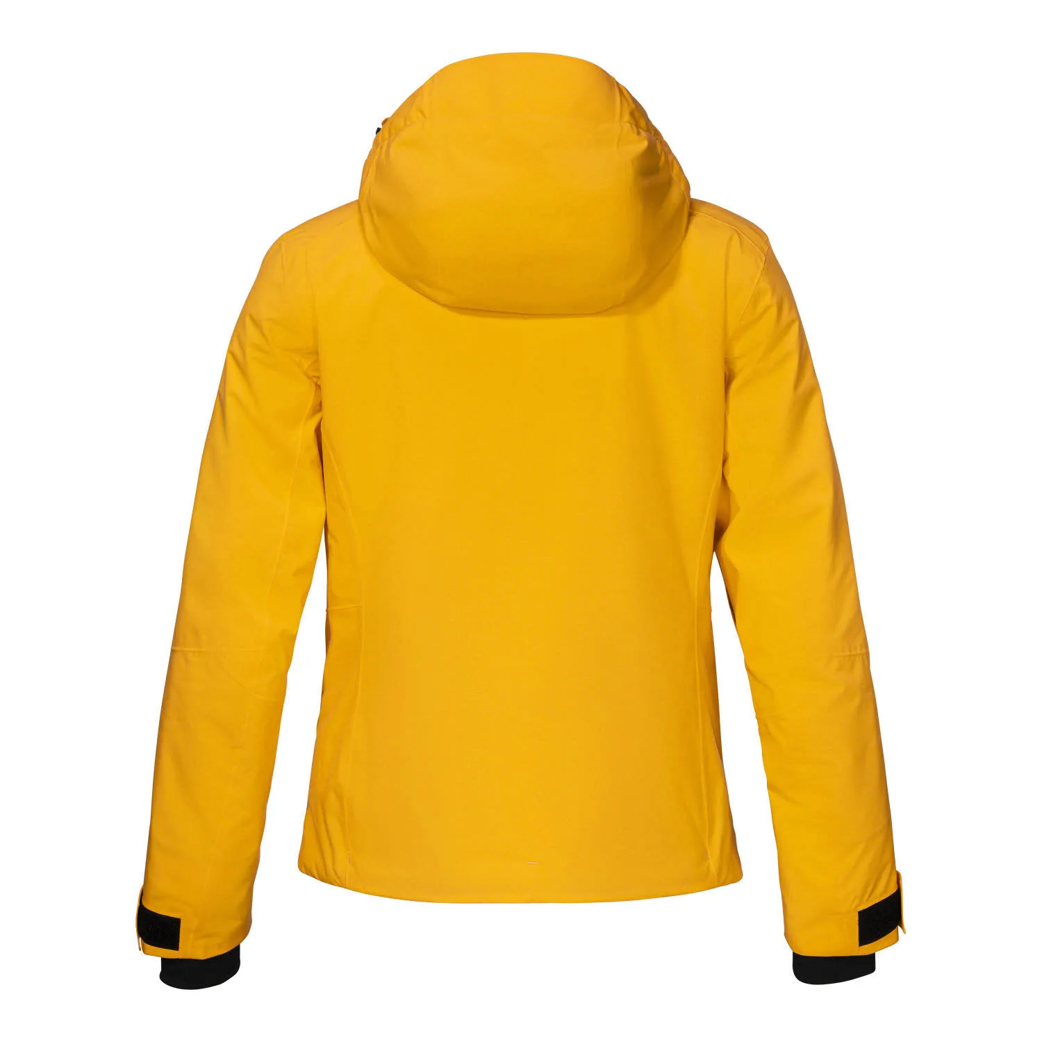 Schöffel Jacket Style Trifex WMN Damen Skijacke Winterjacke alpine gold
