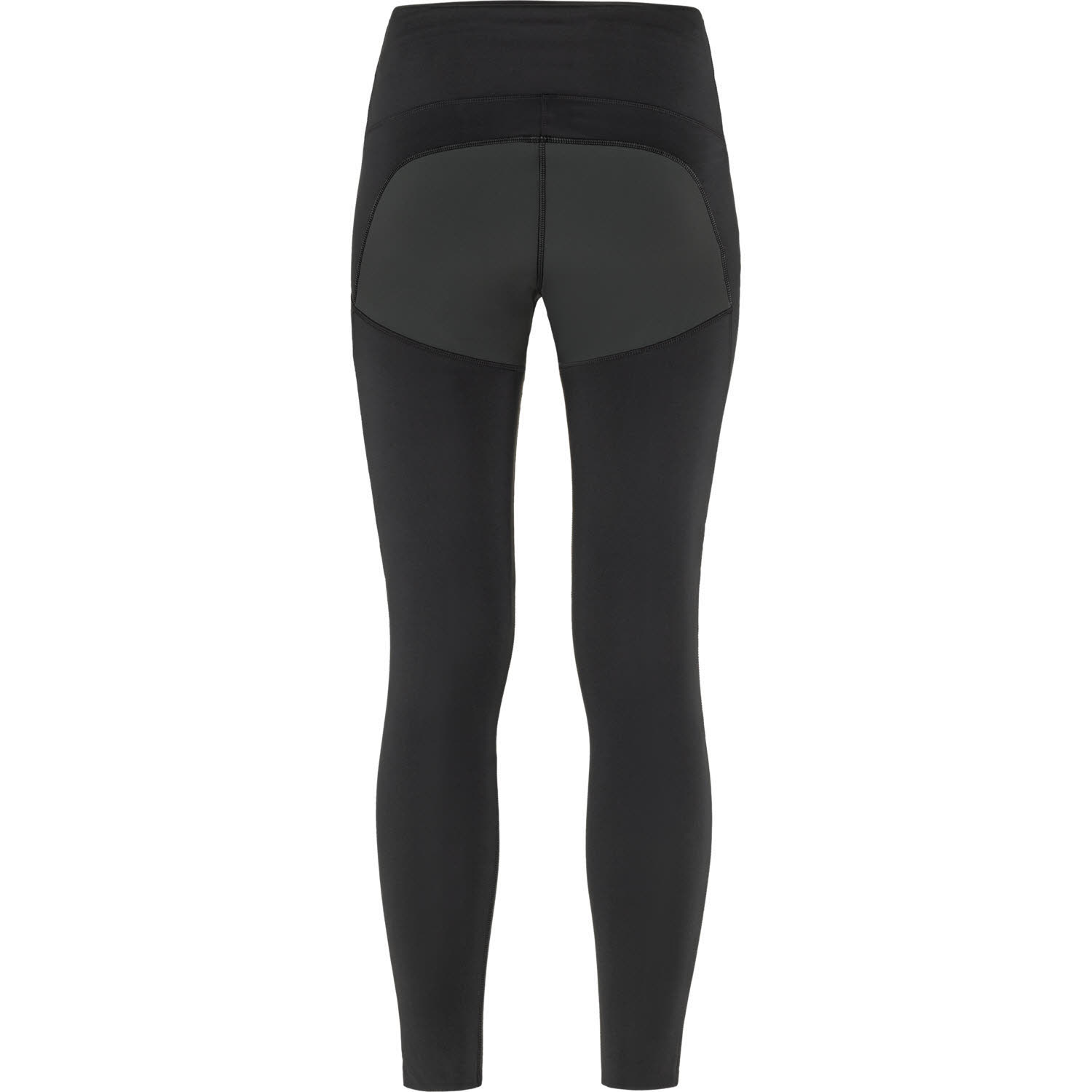 Fjällräven Abisko Trekking Tights Pro W Damen Wanderhose Tights schwarz NEU