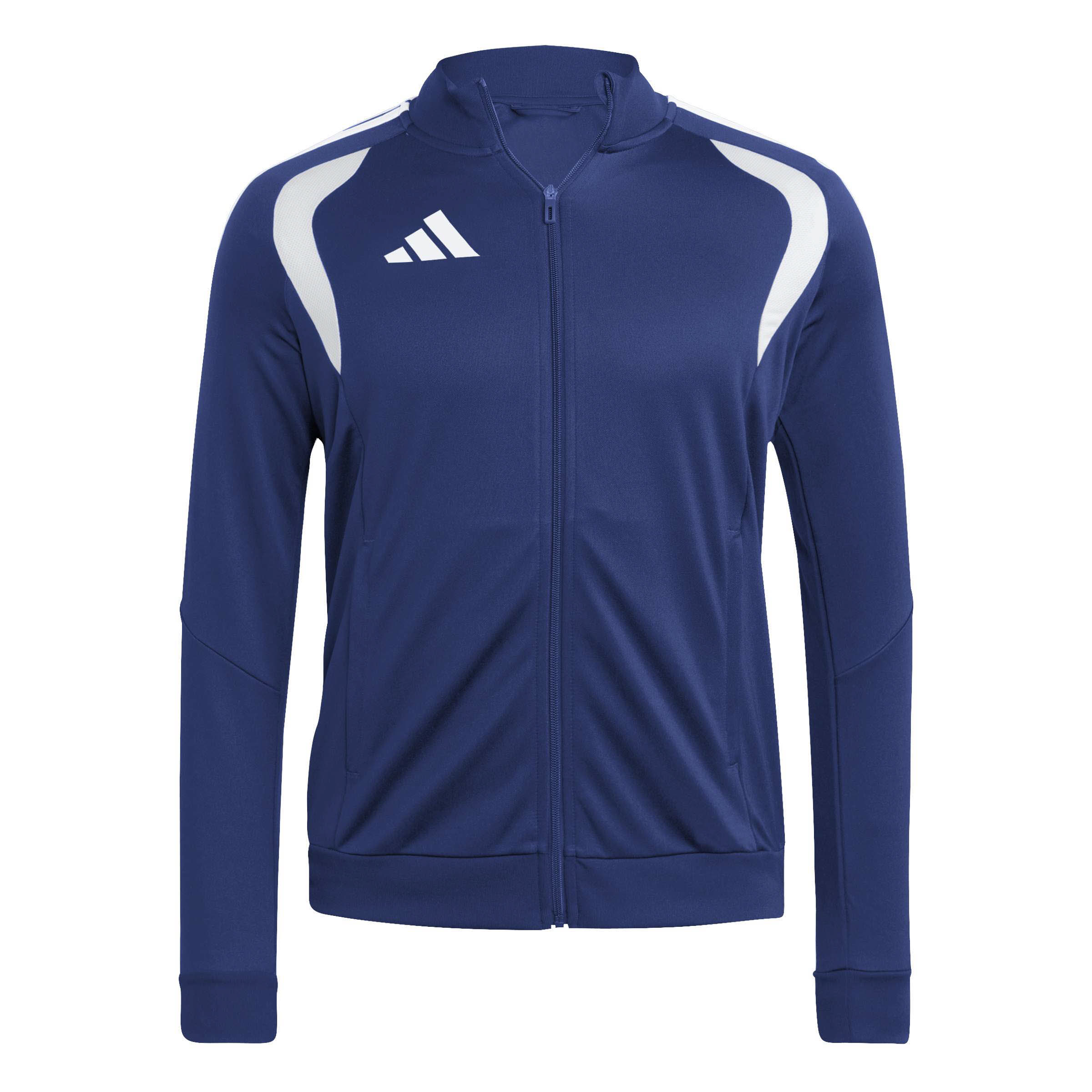 adidas Tiro 26 League Track Top Herren Trainingsjacke blau