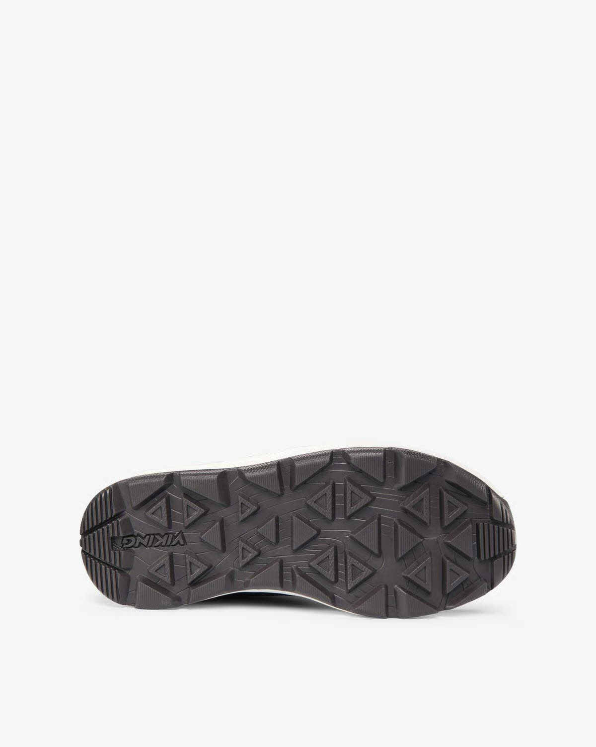 Viking Espo Reflex Warm Steiflette Boaverschluss Jungen schwarz