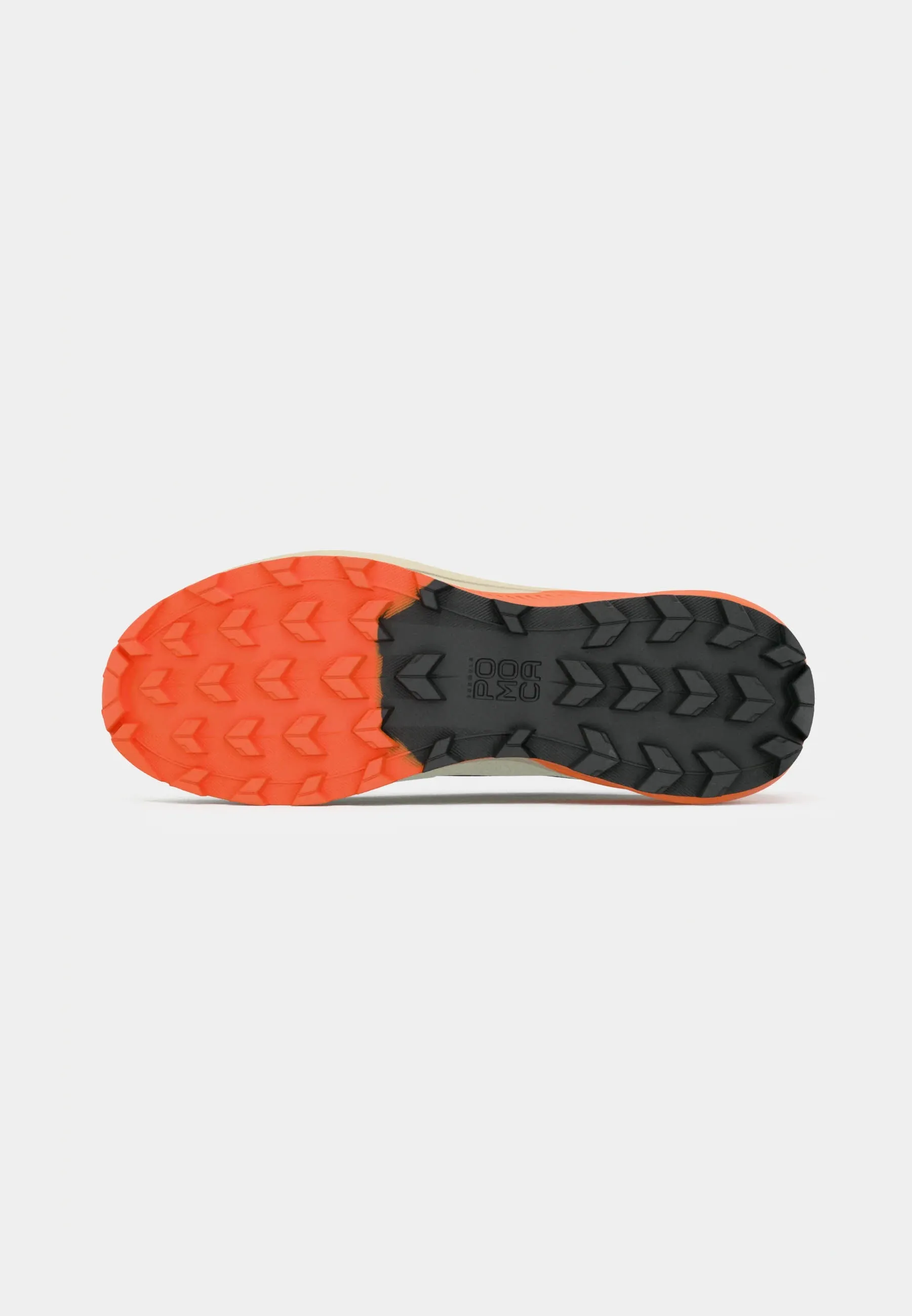 DynafitTRAVERSE 2 GTX - Hikingschuh - overcast/black out