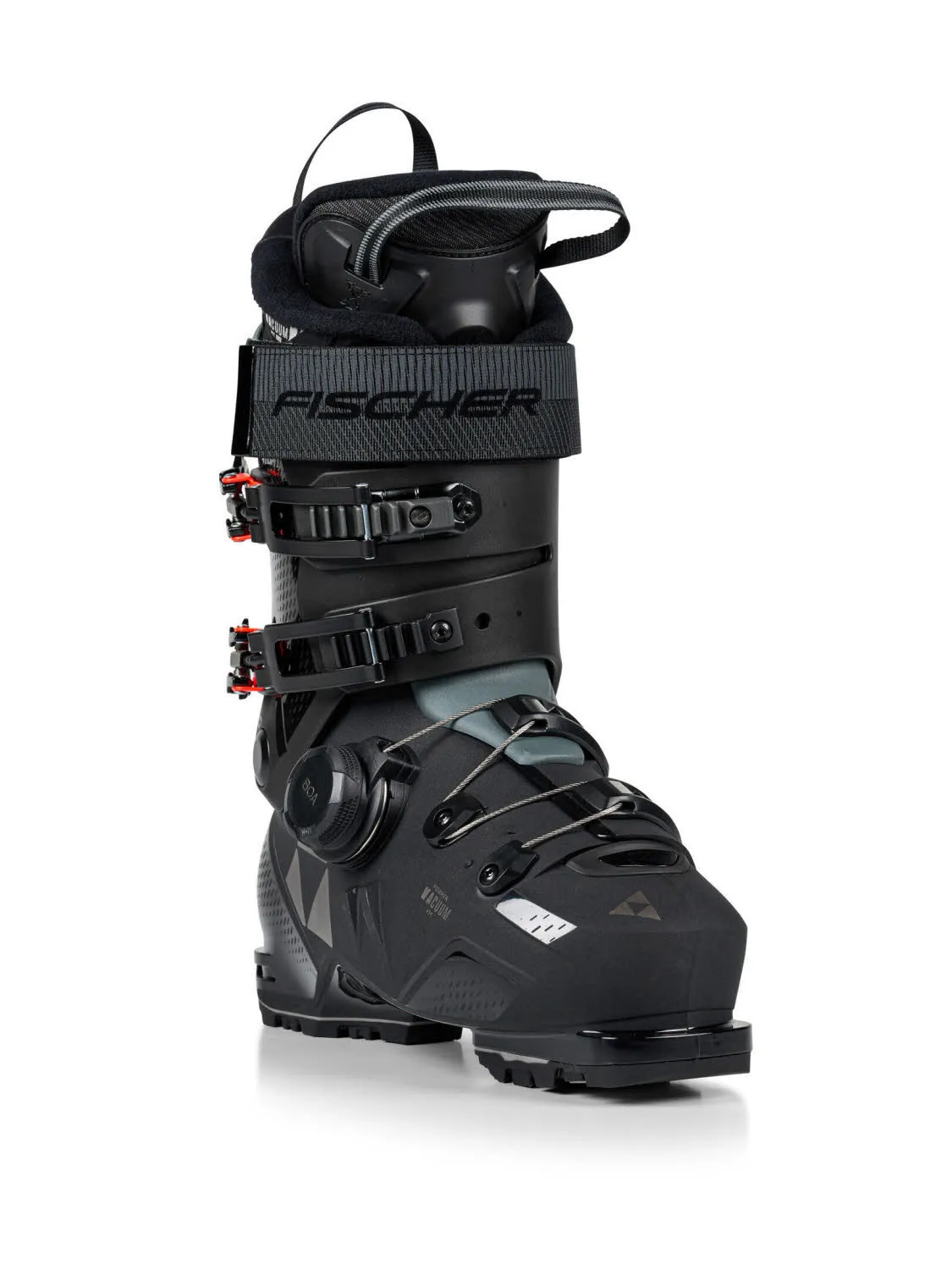 Fischer Premio 120 BOA Unisex Skischuhe Skiboots schwarz