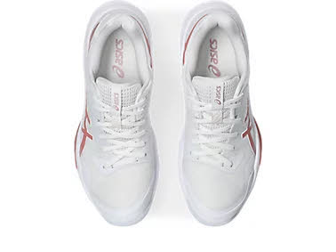 ASICS  SKY ELITE FF 3 Volleyballschuhe Damen White/Morganite