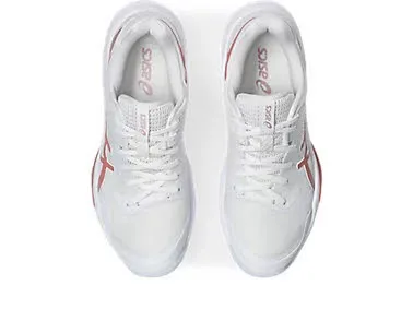 ASICS  SKY ELITE FF 3 Volleyballschuhe Damen White/Morganite