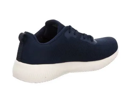 Skechers Squad Herren Sneaker Low Sportschuhe blau
