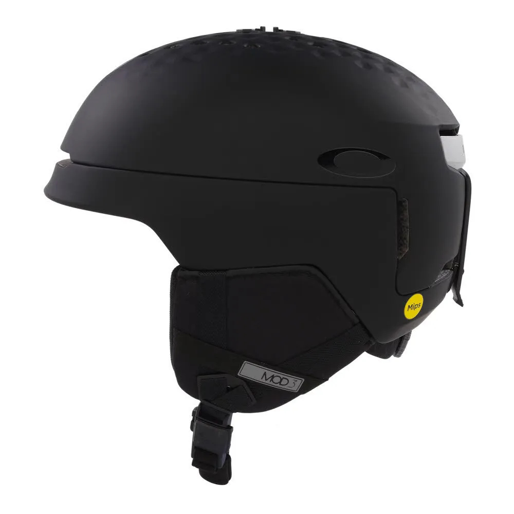 Oakley MOD3 Unisex Skihelm Snowboardhelm matte blackout