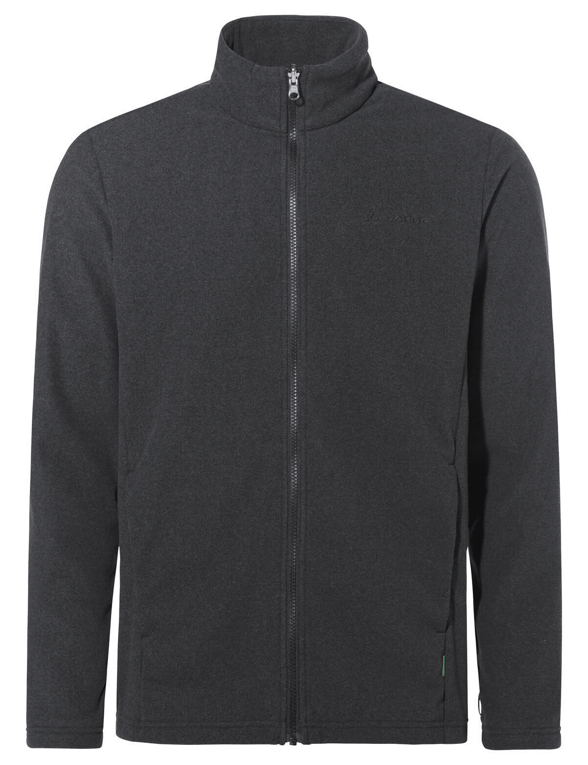 Vaude Rosemoor Freizeitjacke Lagenjacke Kombijacke Herren schwarz