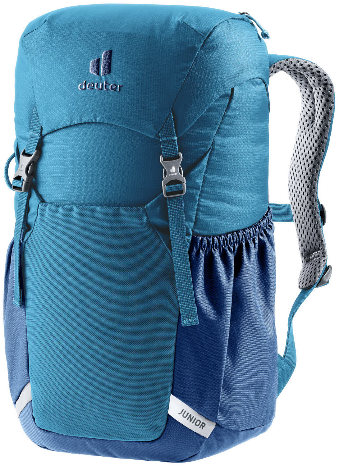 Deuter Junior Kinder Freizeitrucksack blau