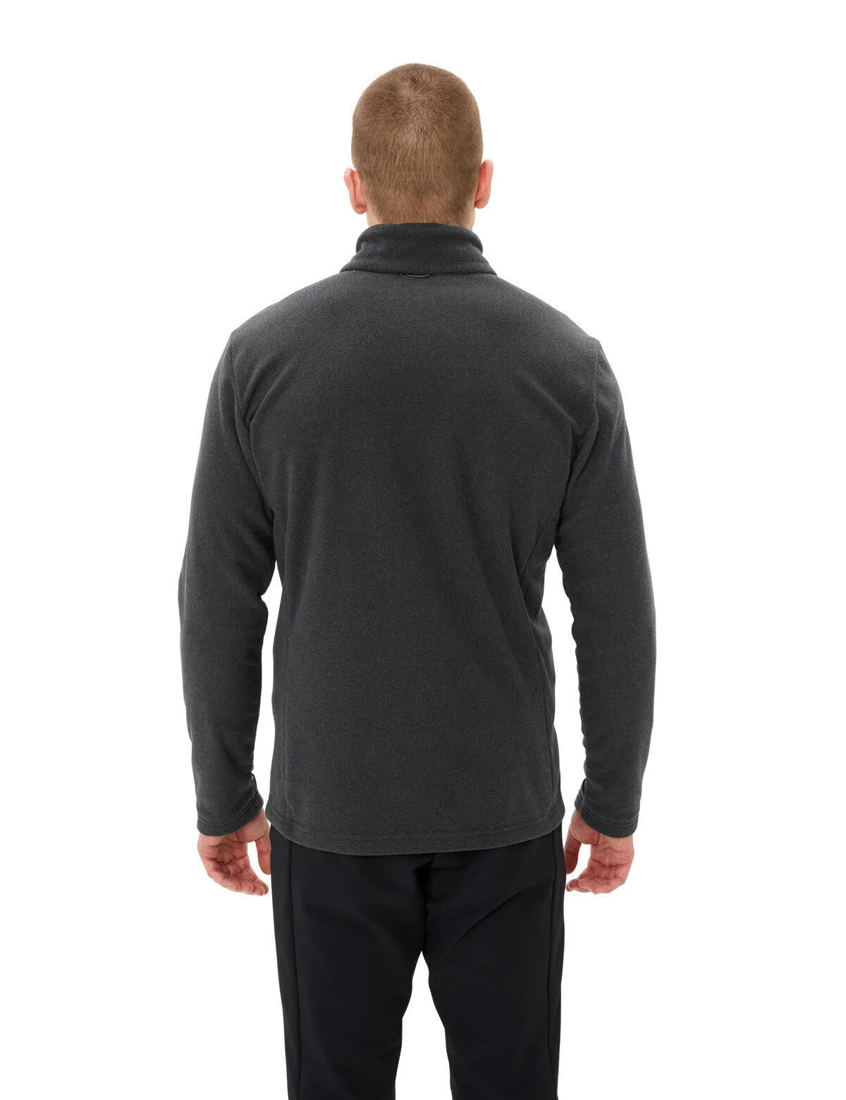 Vaude Rosemoor Freizeitjacke Lagenjacke Kombijacke Herren schwarz